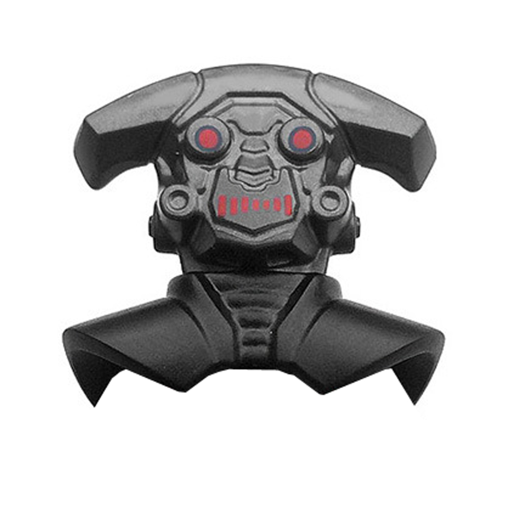 Kids Toys Cad Block - Ödül Avcısı Zeb Orrelios Bossk Zuckuss
