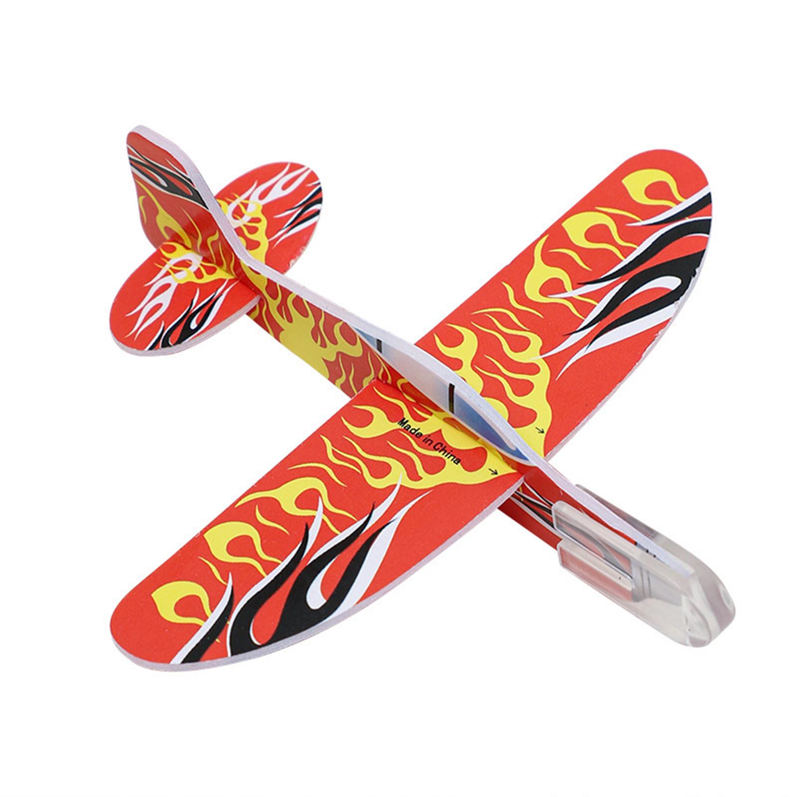 Kids Toys In Store - 5 Parça Çocuk Köpük Planör Oyuncakları