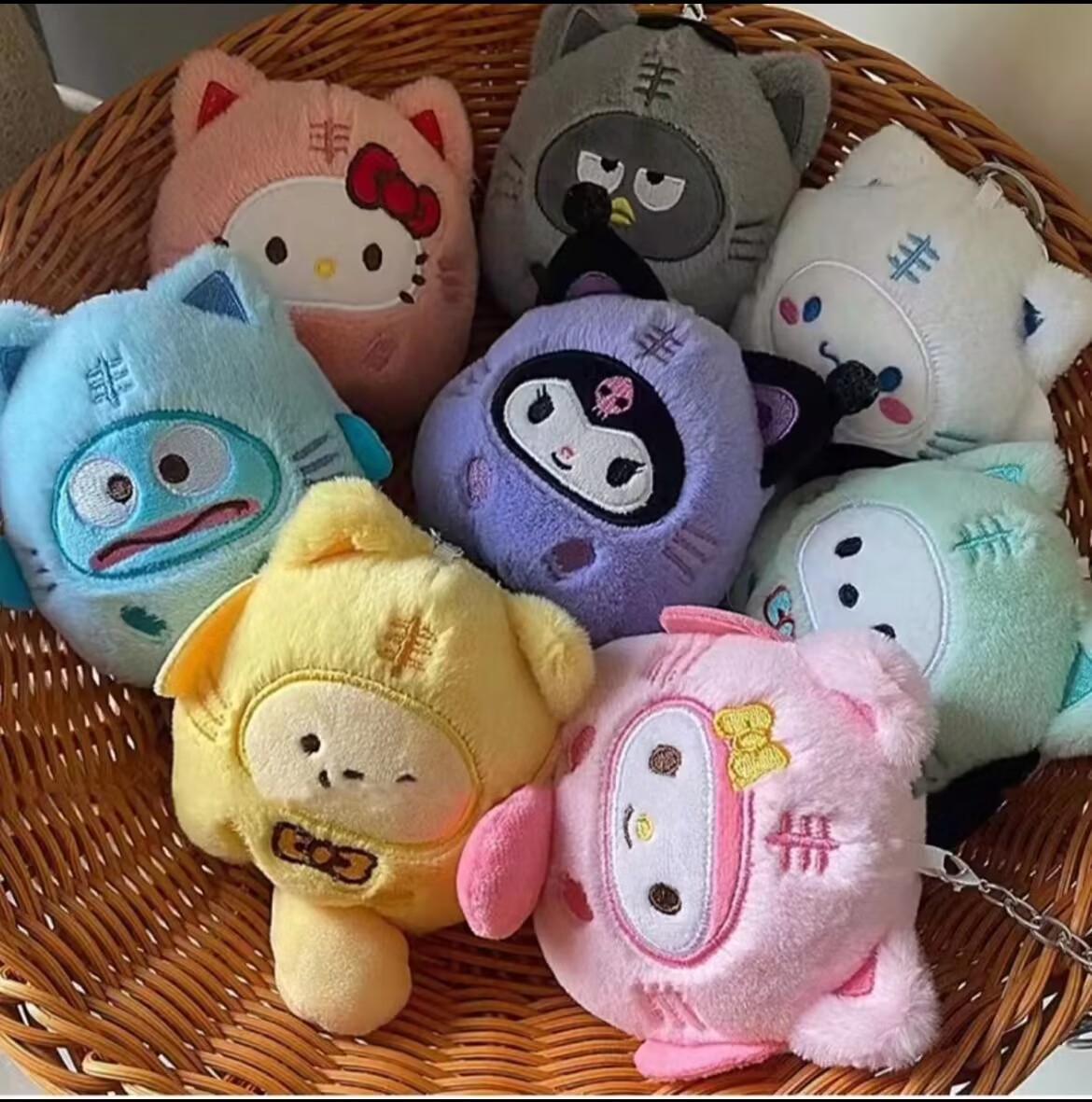 Kids Toys Dog - Sevimli Kedi, Penguen ve Köpek Serisi