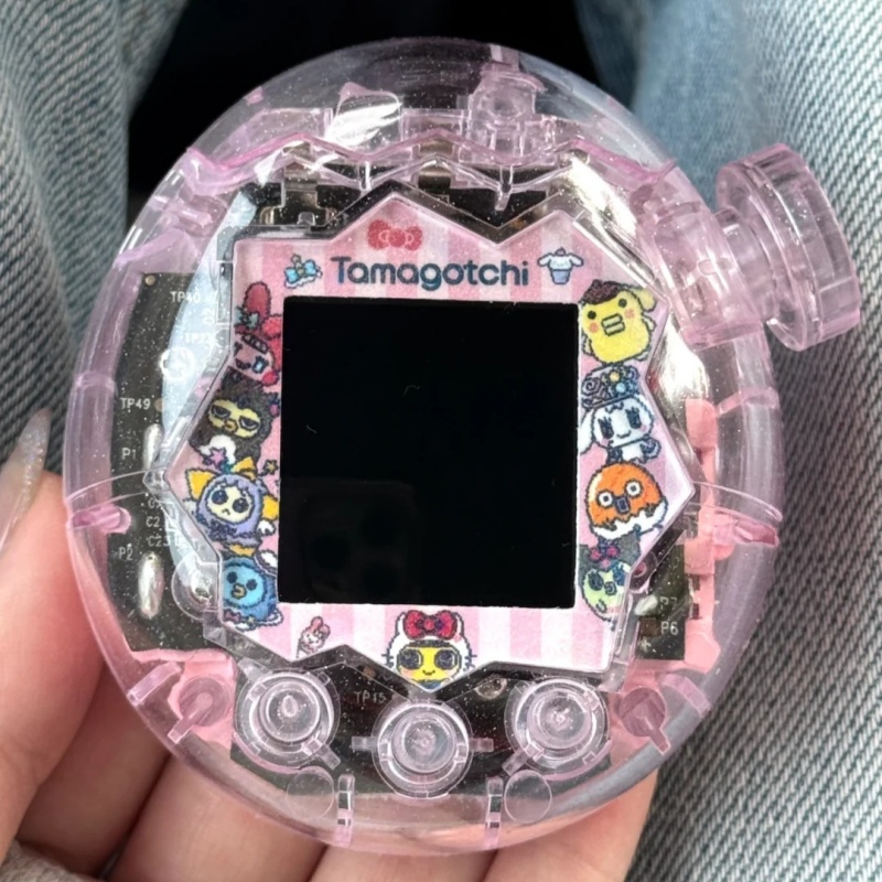 Bandai Model Tamagotchi - Yeni Sıcak Satışta Tamagotchi Paradise İçin
