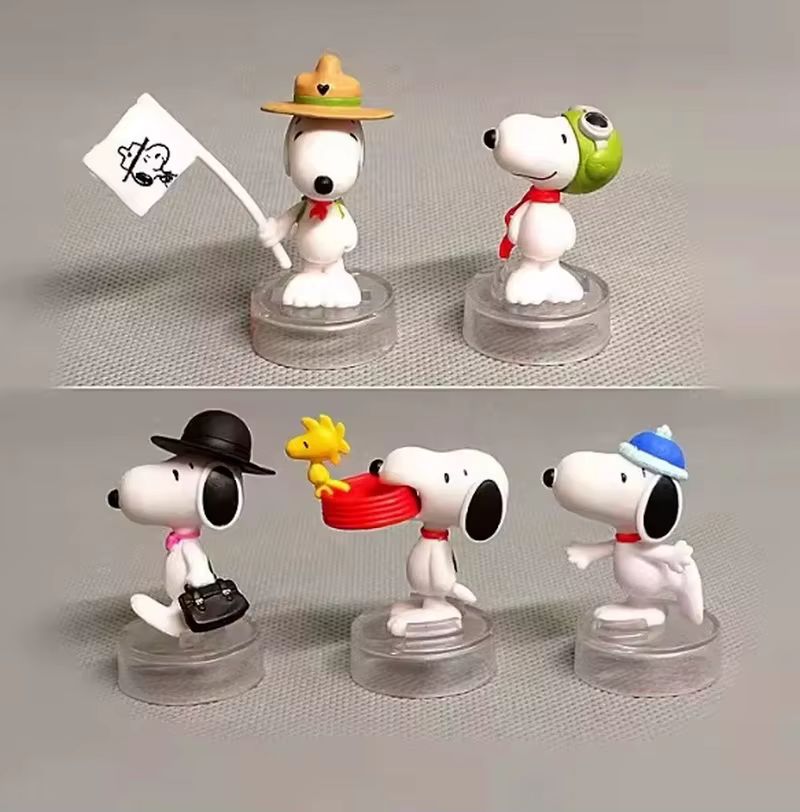 Kids Toys Dog - Yeni Stokta Anime Karakter Köpek Kostümü