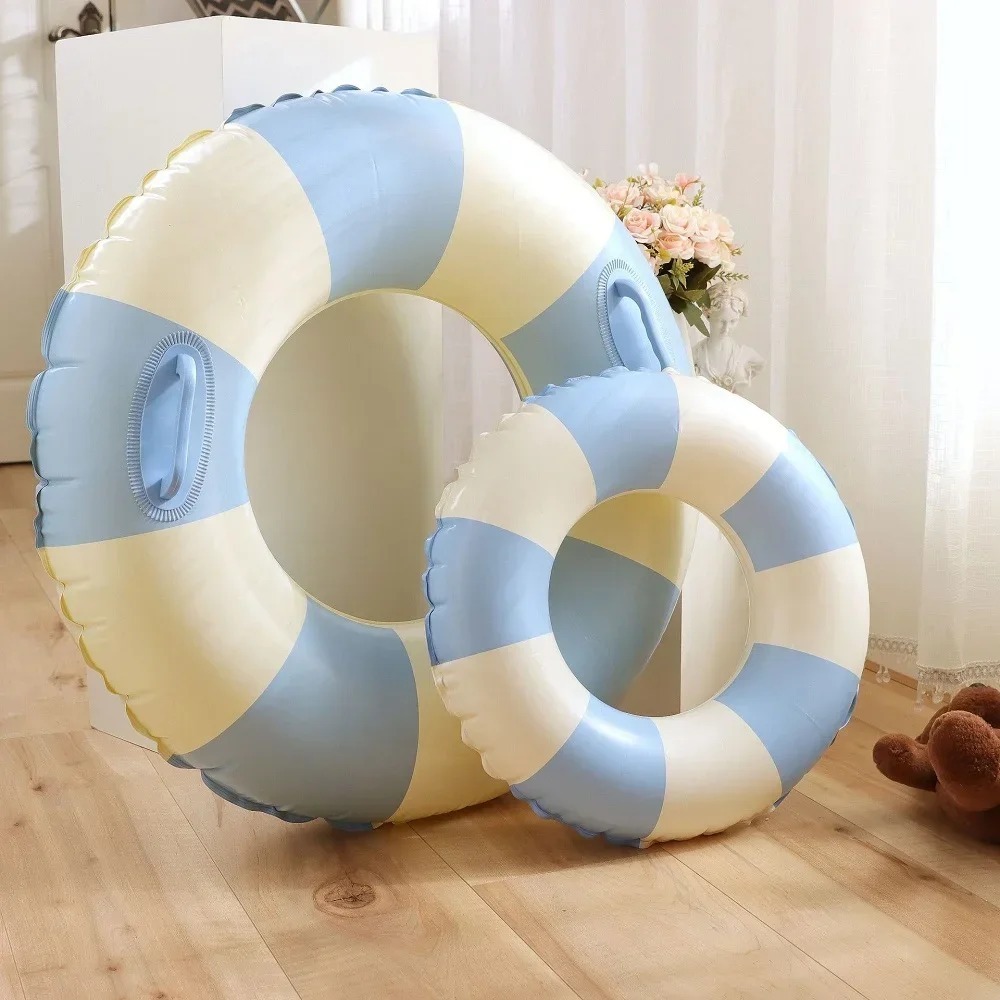 Kids Toys Play Youtube - Rooxin Donut Yüzme Simidi, Genç Çocuklar