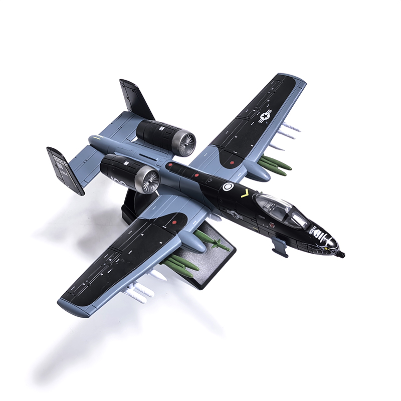 Kids Toys Latest - 1:72 Modern DIY Yapı Taşları Modeli