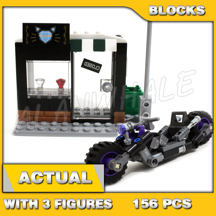 Kids Toys In Store - 156 adet Süper Savaşçı Kedi Kız