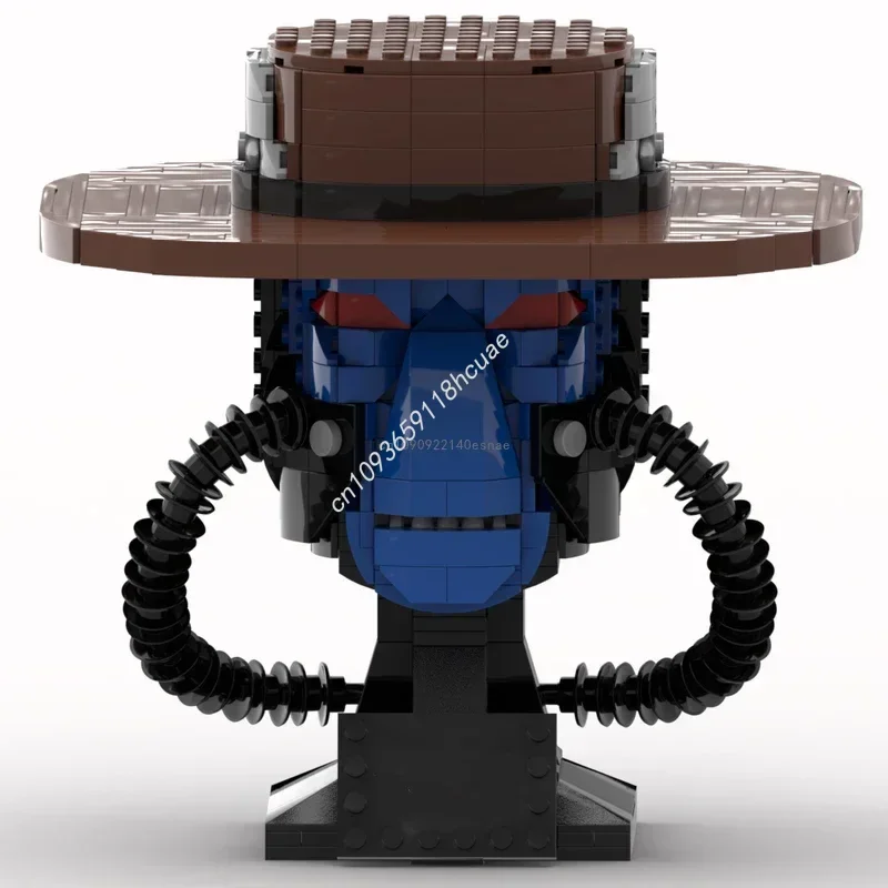 690 adet yıldız savaş paralı a - Kids Toys Cad Block incelemesi ve fiyatı