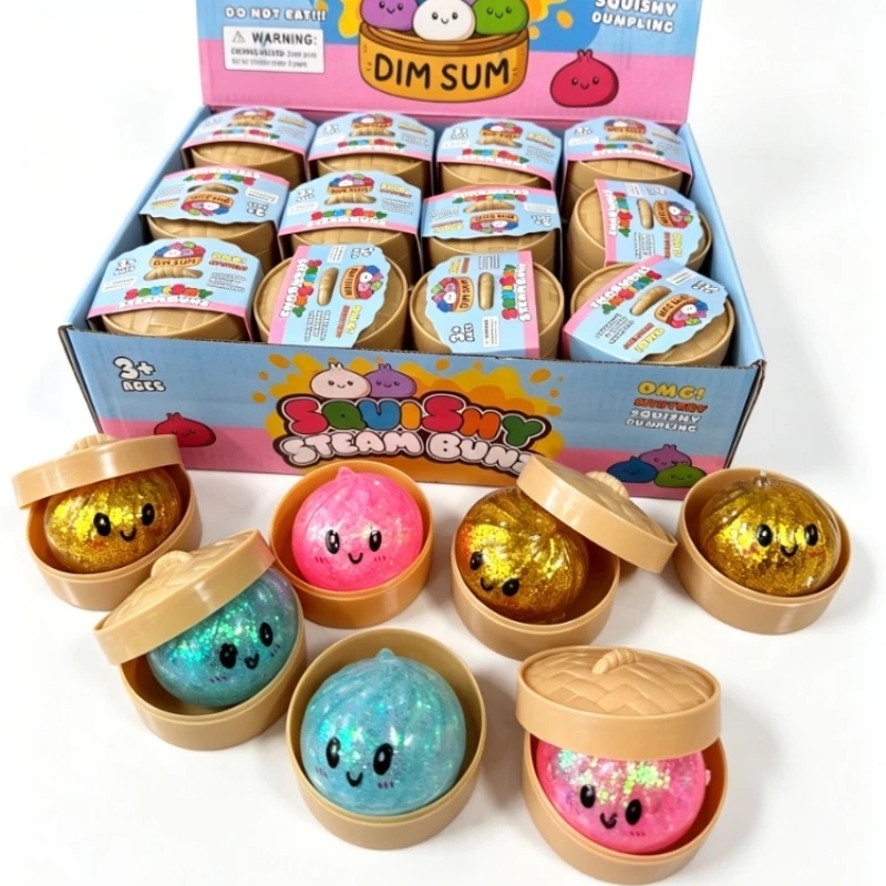 Gerçekçi Mini Mantı Sıkma Oyun - Kids Toys Dumplings incelemesi ve fiyatı