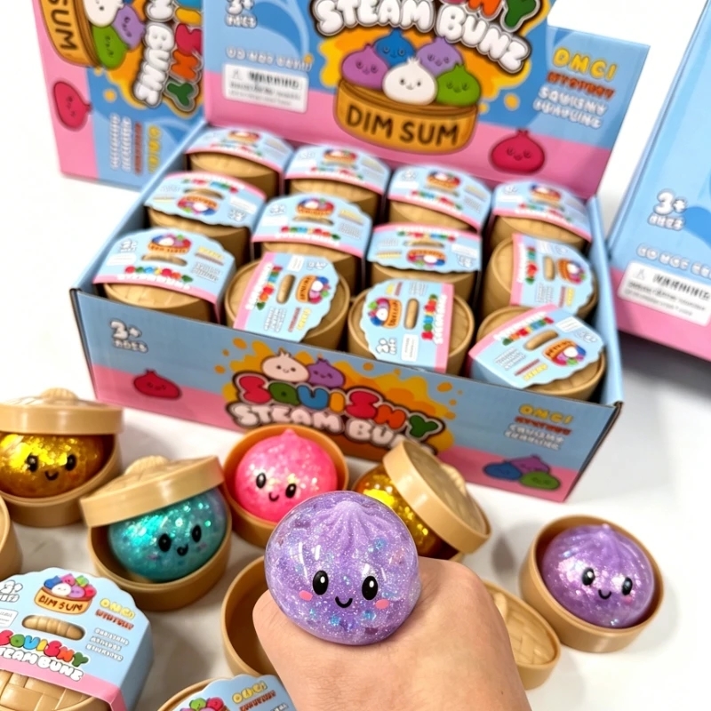 Gerçekçi Mini Mantı Sıkma Oyun - Kids Toys Dumplings incelemesi ve fiyatı