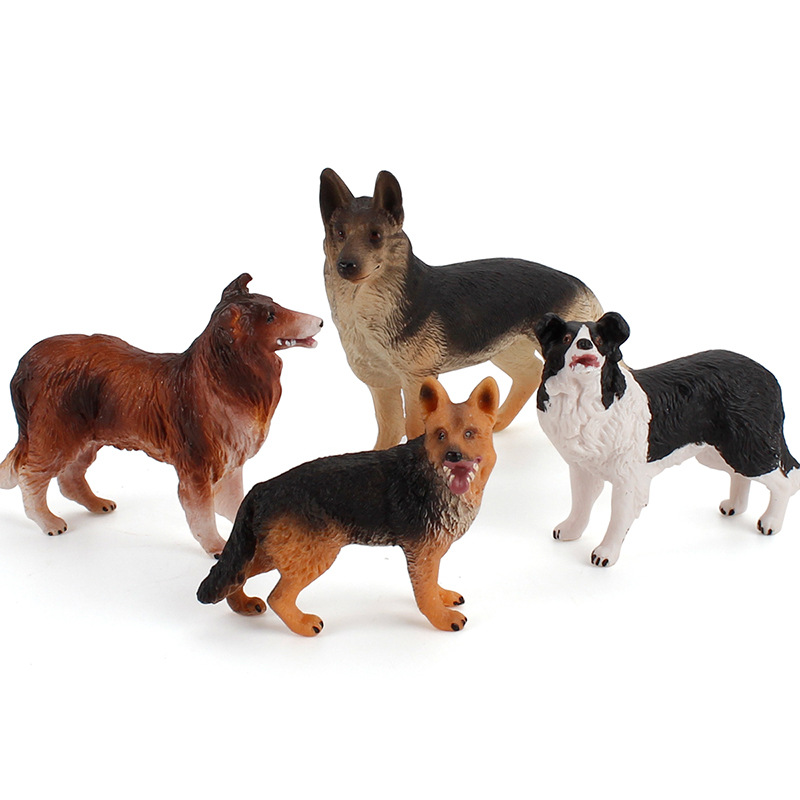 Gerçekçi Pet Hayvan Modelleri  - Kids Toys Dog incelemesi ve fiyatı