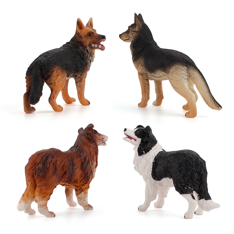 Gerçekçi Pet Hayvan Modelleri  - Kids Toys Dog incelemesi ve fiyatı
