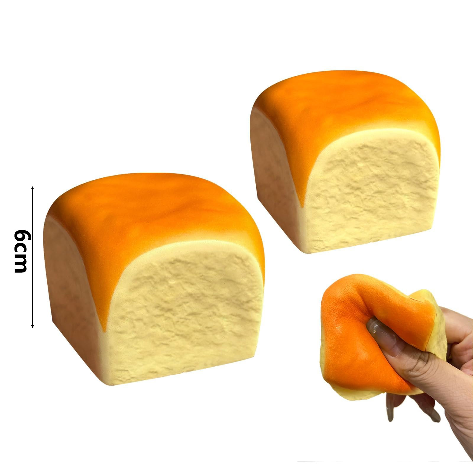 Tereyağı Şeklinde Yumuşak Oyun - Kids Toys Dumplings incelemesi ve fiyatı