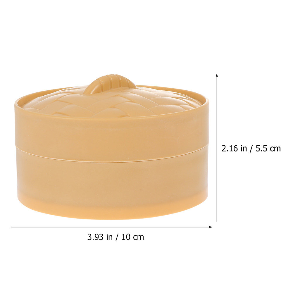 3 Set Gıda Sıkma Oyuncakları M - Kids Toys Dumplings incelemesi ve fiyatı