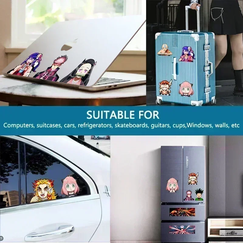 Kamado Nezuko şeytan Slayer 3D - Kids Toys Laptop incelemesi ve fiyatı