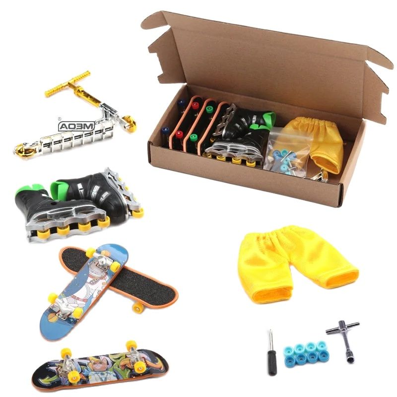Scooter/Parmak Kaykay/Günlük P - Kids Toys Scooter incelemesi ve fiyatı