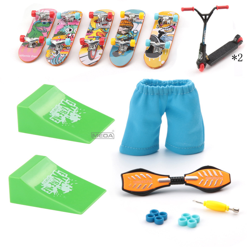 Scooter/Parmak Kaykay/Günlük P - Kids Toys Scooter incelemesi ve fiyatı