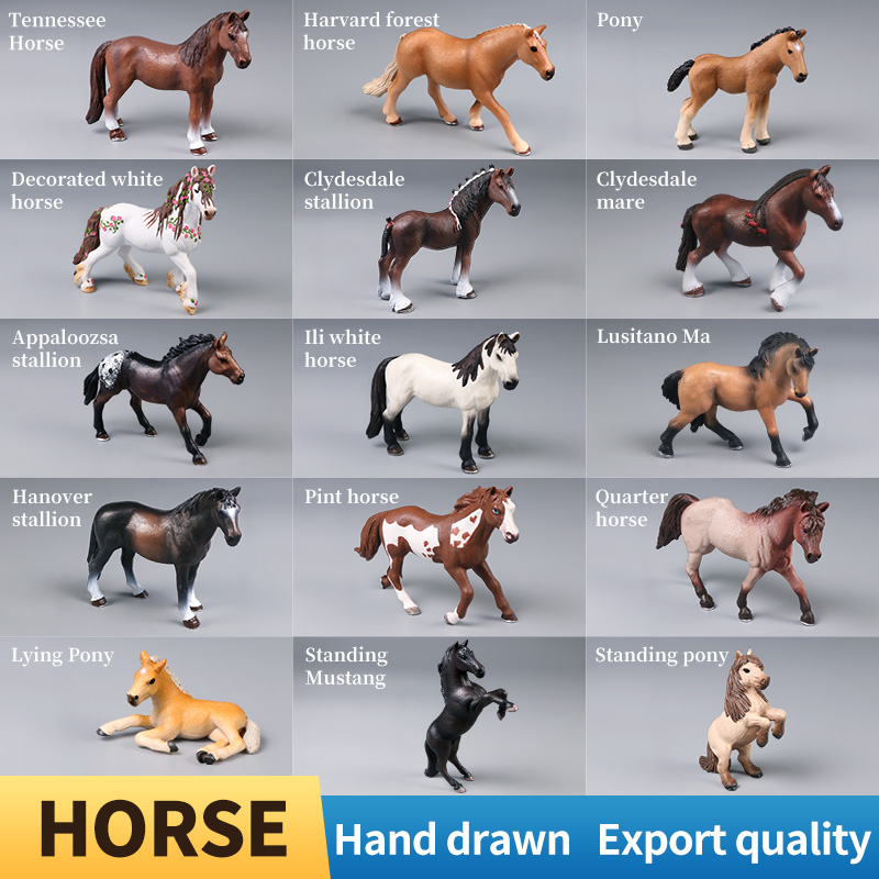 Kanatlı At Modeli Aksiyon Figü - Kids Toys Brand incelemesi ve fiyatı