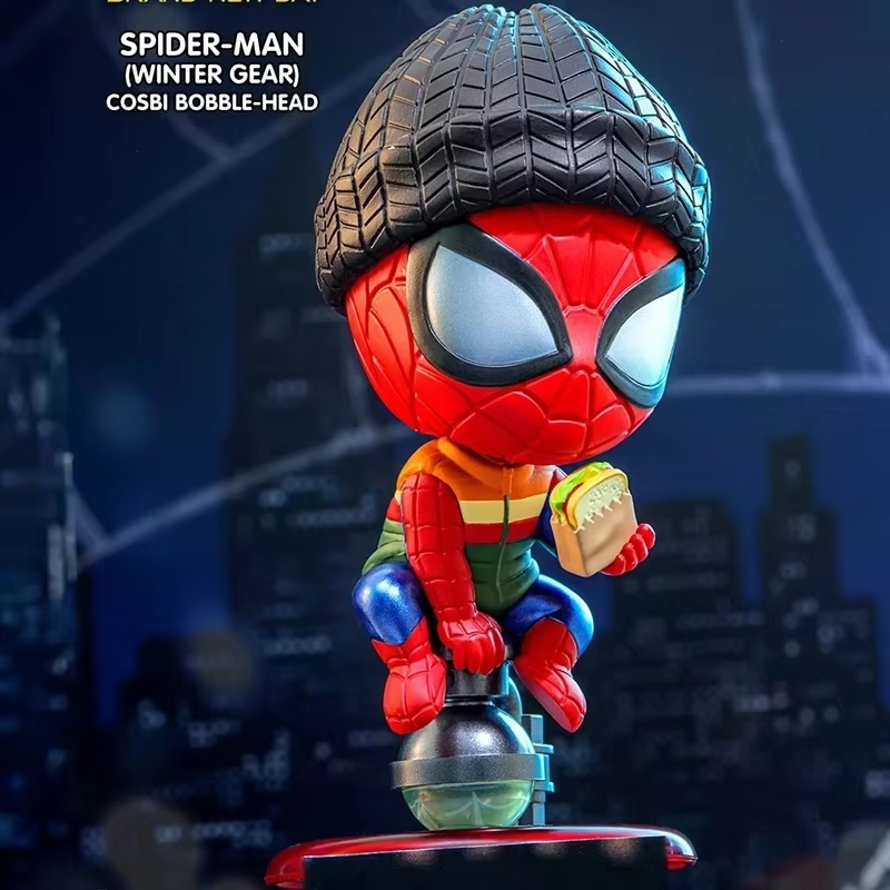 Sıcak Oyuncaklar Örümcek Adam  - Kids Toys Brand incelemesi ve fiyatı