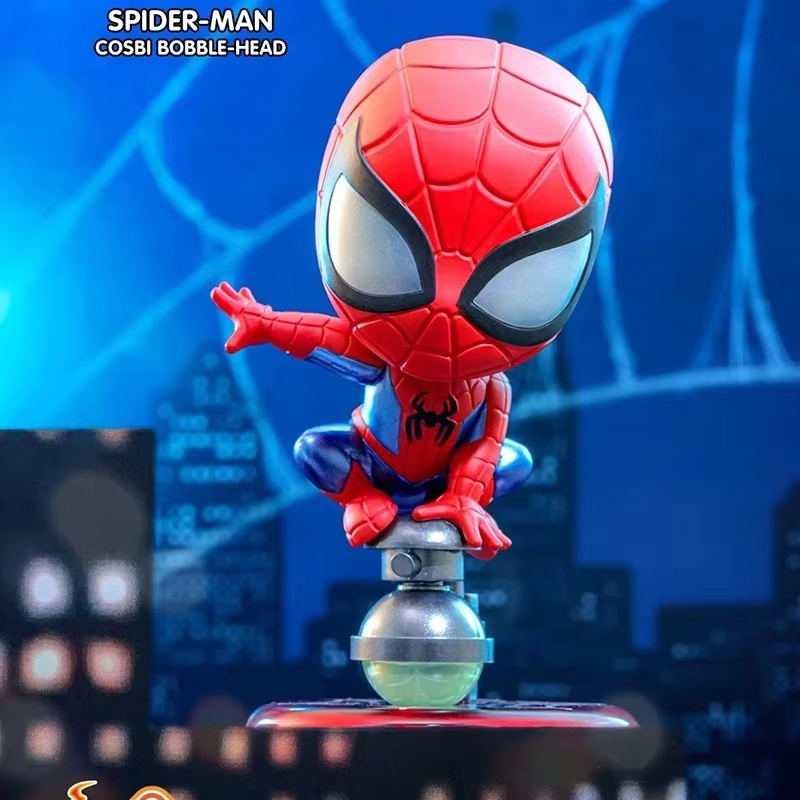 Sıcak Oyuncaklar Örümcek Adam  - Kids Toys Brand incelemesi ve fiyatı