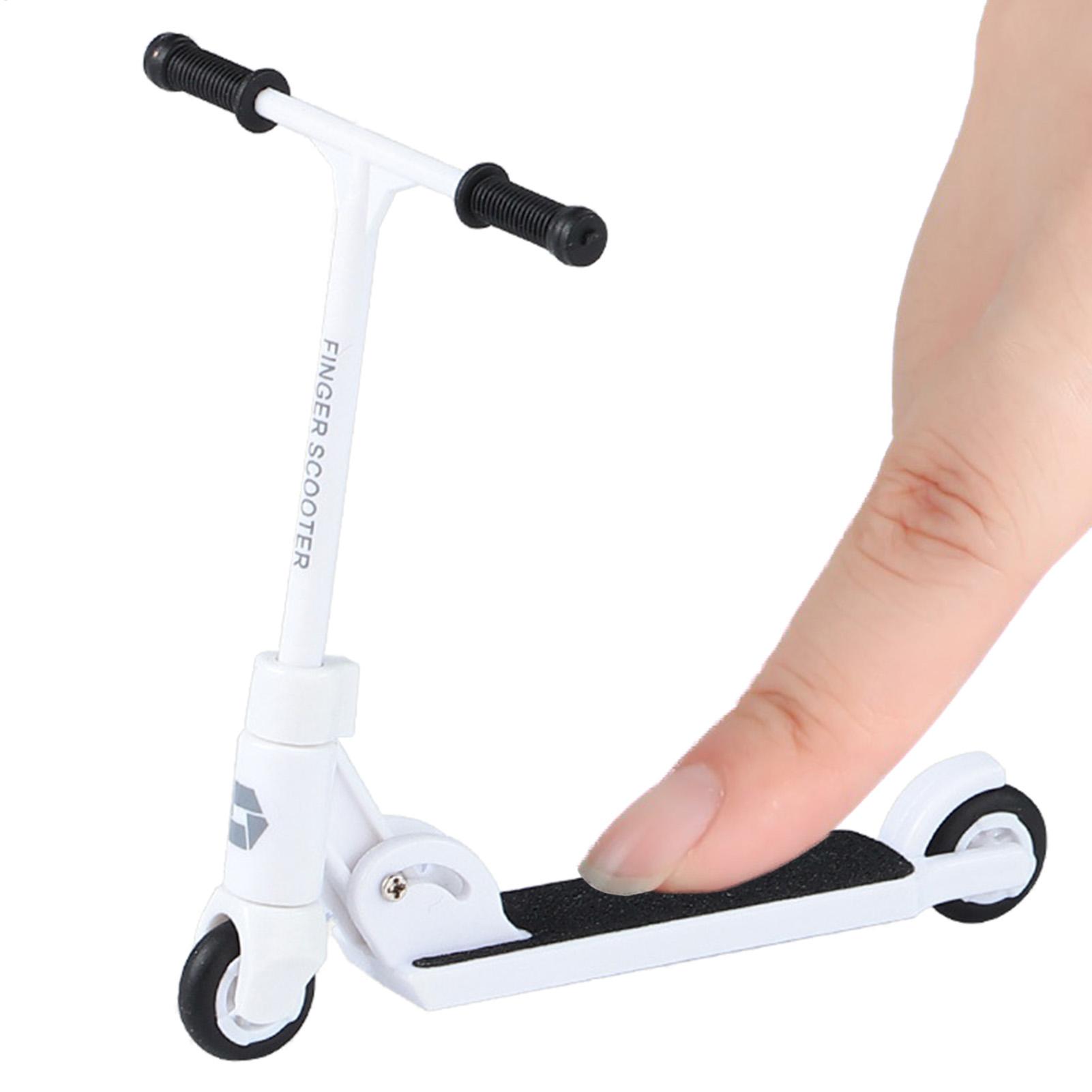 Mini Katlanabilir T-tipi Çocuk - Kids Toys Scooter incelemesi ve fiyatı