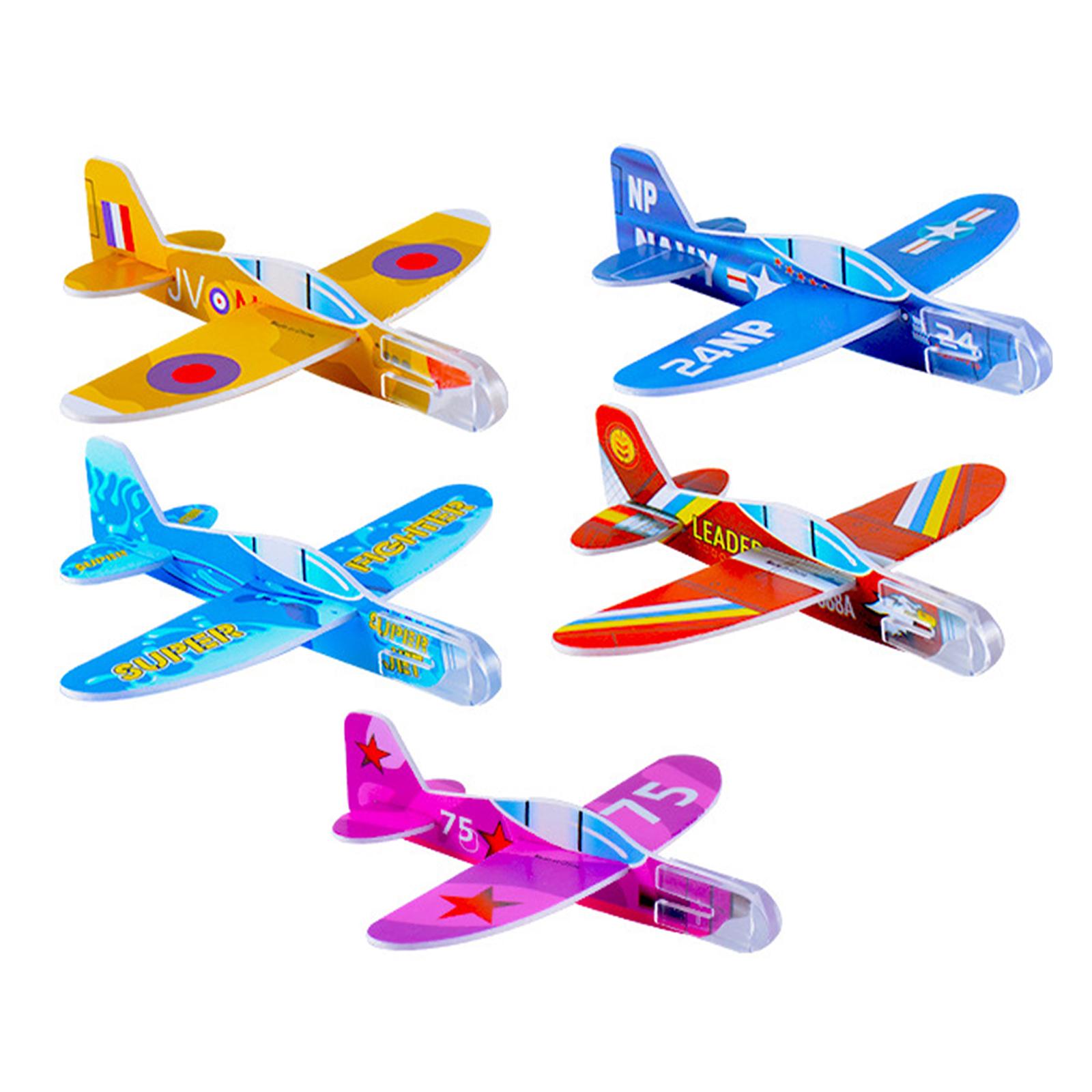 5 Parça Çocuk Köpük Planör Oyu - Kids Toys In Store incelemesi ve fiyatı