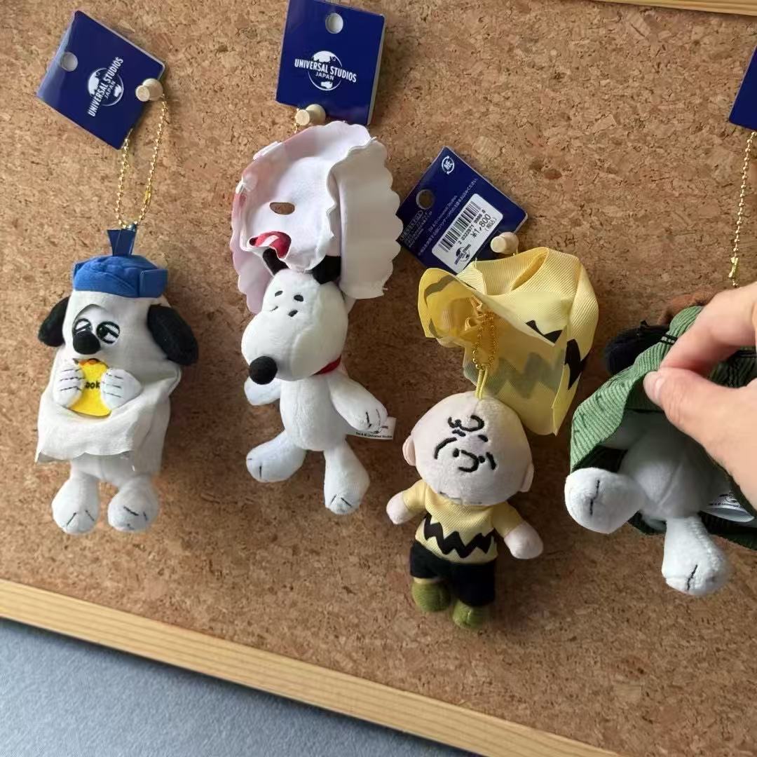 Snoopy Charlie Olaf Cadılar Ba - Kids Toys Dog incelemesi ve fiyatı