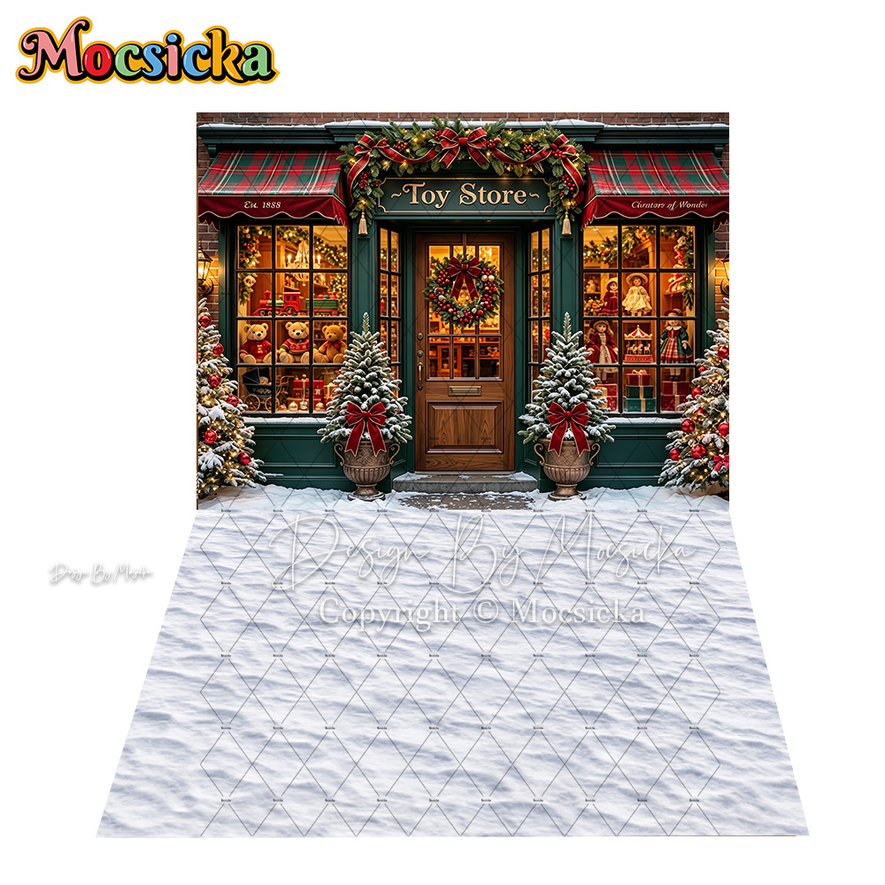 Mocsicka Noel Oyuncak Mağazası - Kids Toys In Store incelemesi ve fiyatı