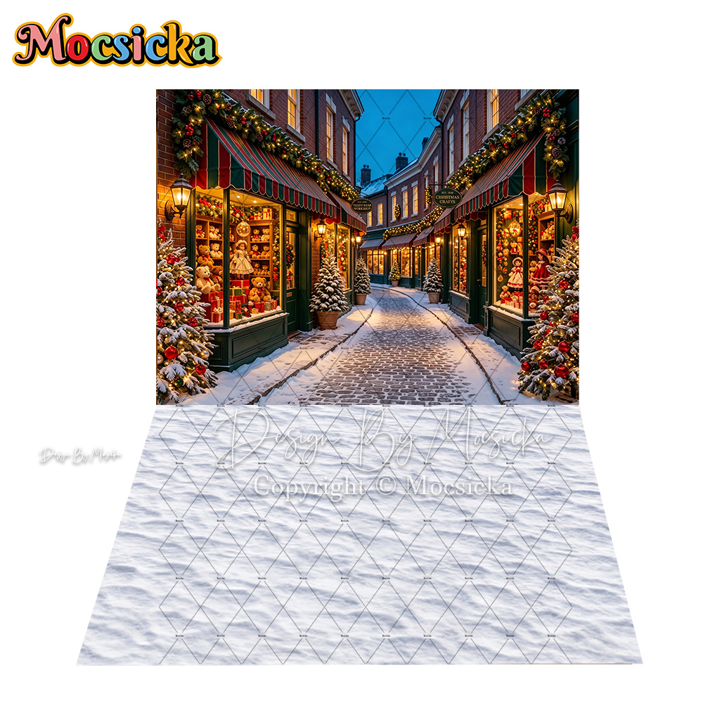 Mocsicka Noel Oyuncak Mağazası - Kids Toys In Store incelemesi ve fiyatı