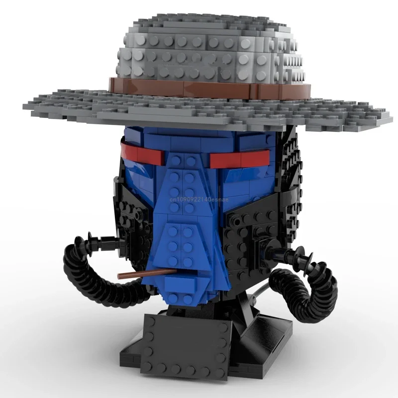 Moc 598 adet Yıldız Savaşı Cad - Kids Toys Cad Block incelemesi ve fiyatı