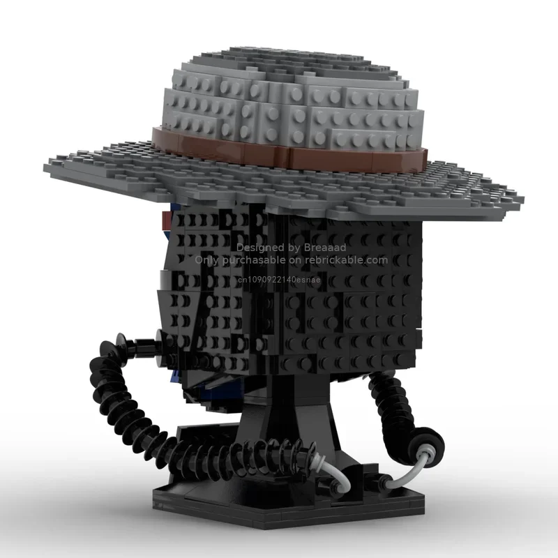Moc 598 adet Yıldız Savaşı Cad - Kids Toys Cad Block incelemesi ve fiyatı