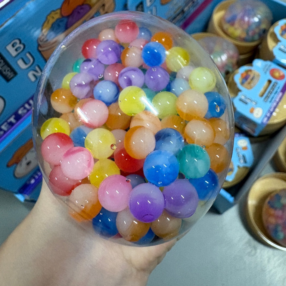 Renkli Gökkuşağı Boncuklu Mant - Kids Toys Dumplings incelemesi ve fiyatı