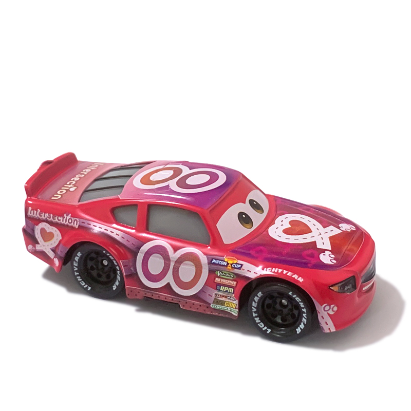 Pixar Cars 2 Cars 1 Yıldırım M - Kids Toys Under 300 incelemesi ve fiyatı