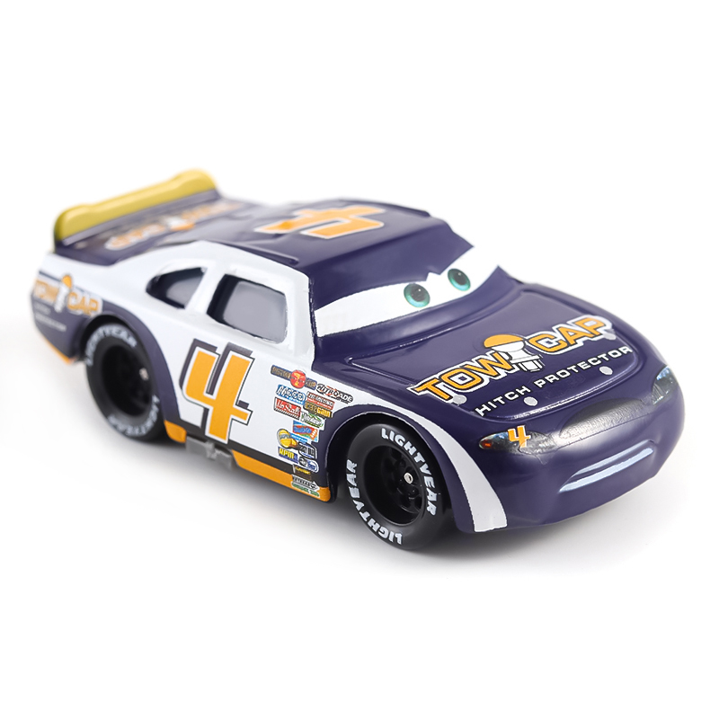 Pixar Cars 2 Cars 1 Yıldırım M - Kids Toys Under 300 incelemesi ve fiyatı