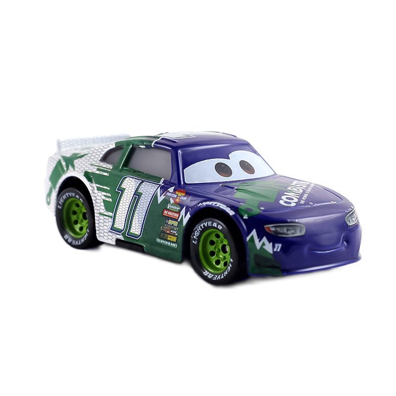 Pixar Cars 2 Cars 1 Yıldırım M - Kids Toys Under 300 incelemesi ve fiyatı