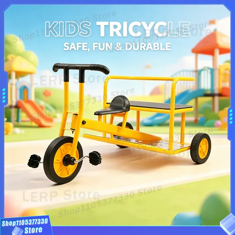 LONGLY Çocuk Scooter'ı 2 Kişil - Kids Toys Scooter incelemesi ve fiyatı