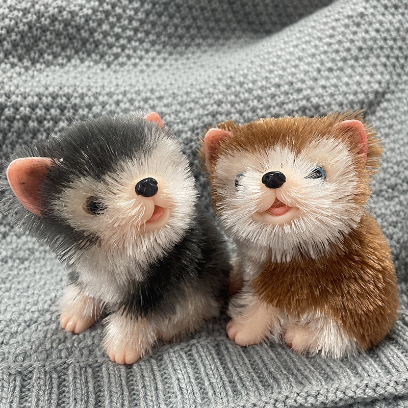 5 inç Tam Vücut Silikon Seviml - Kids Toys Dog incelemesi ve fiyatı
