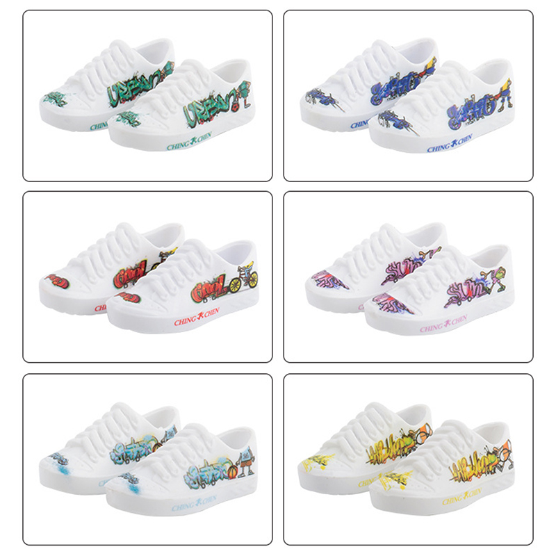 TH 1 çift 5*2*2 cm yeni Parmak - Kids Toys Scooter incelemesi ve fiyatı