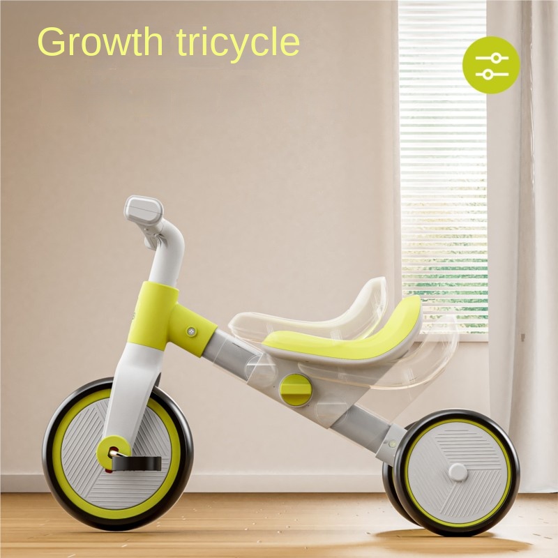 LazyChild Çok Fonksiyonlu Çocu - Kids Toys Scooter incelemesi ve fiyatı