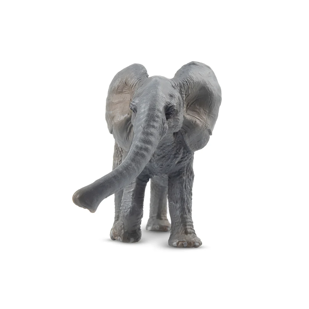Toymany Simülasyon Fil Buzağı  - Kids Toys Latest incelemesi ve fiyatı