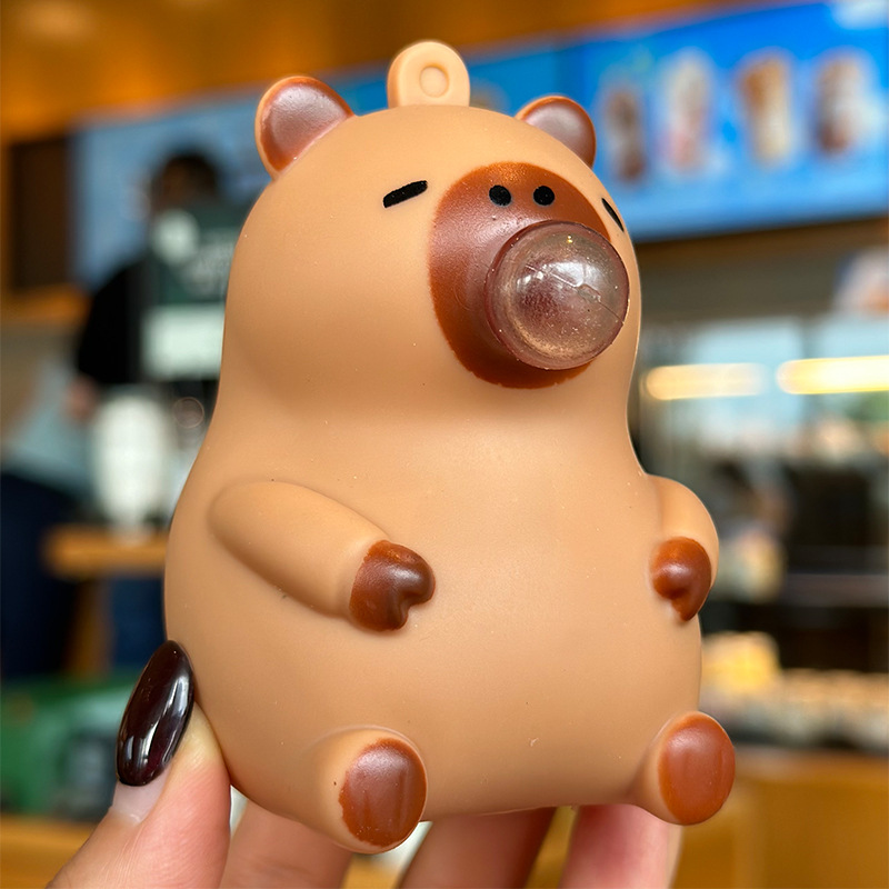 Kapibara Oyuncak Sıkma Oyuncak - Kids Toys Latest incelemesi ve fiyatı