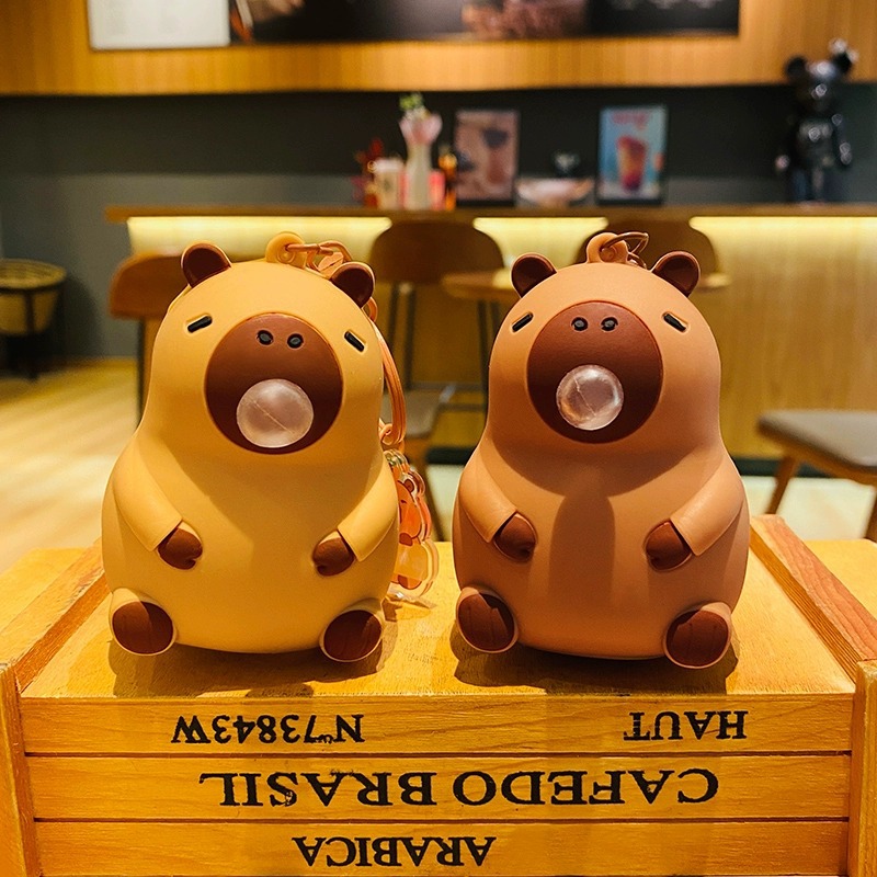 Kapibara Oyuncak Sıkma Oyuncak - Kids Toys Latest incelemesi ve fiyatı