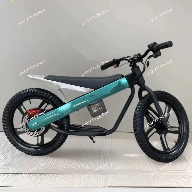 16 İnç Çocuk Elektrikli Denge  - Kids Toys Scooter incelemesi ve fiyatı