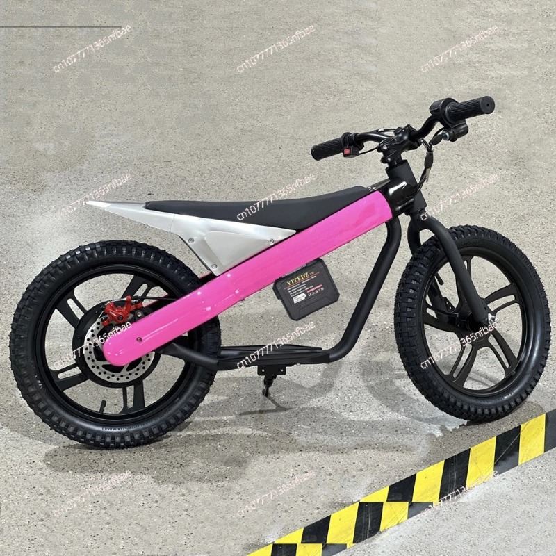 16 İnç Çocuk Elektrikli Denge  - Kids Toys Scooter incelemesi ve fiyatı