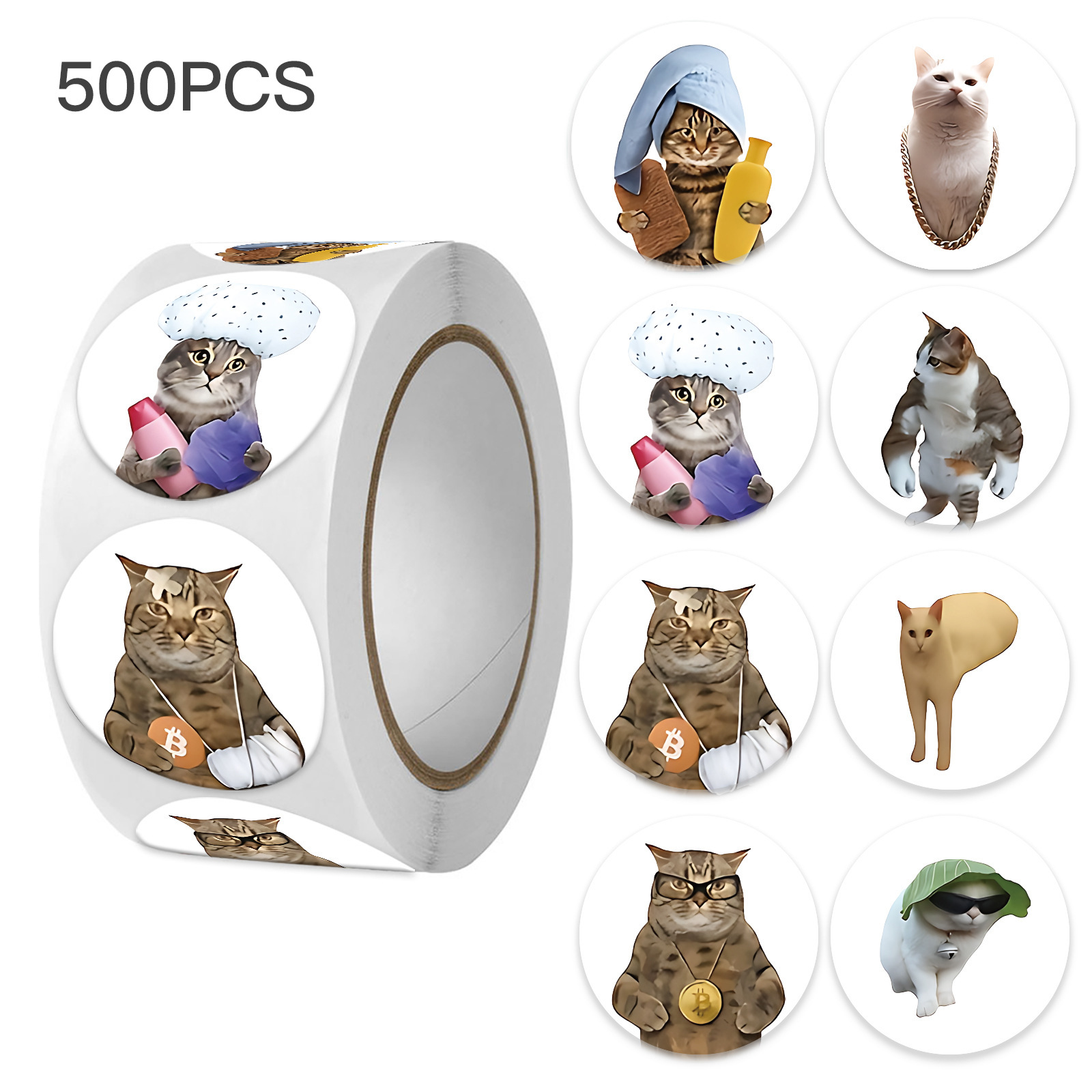 100-500 adet Komik Kedi Graffi - Kids Toys Laptop incelemesi ve fiyatı