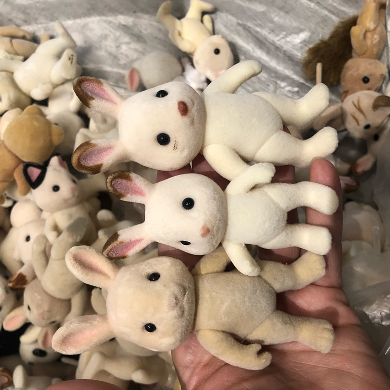 1 adet rastgele orman aile hay - Kids Toys Dog incelemesi ve fiyatı