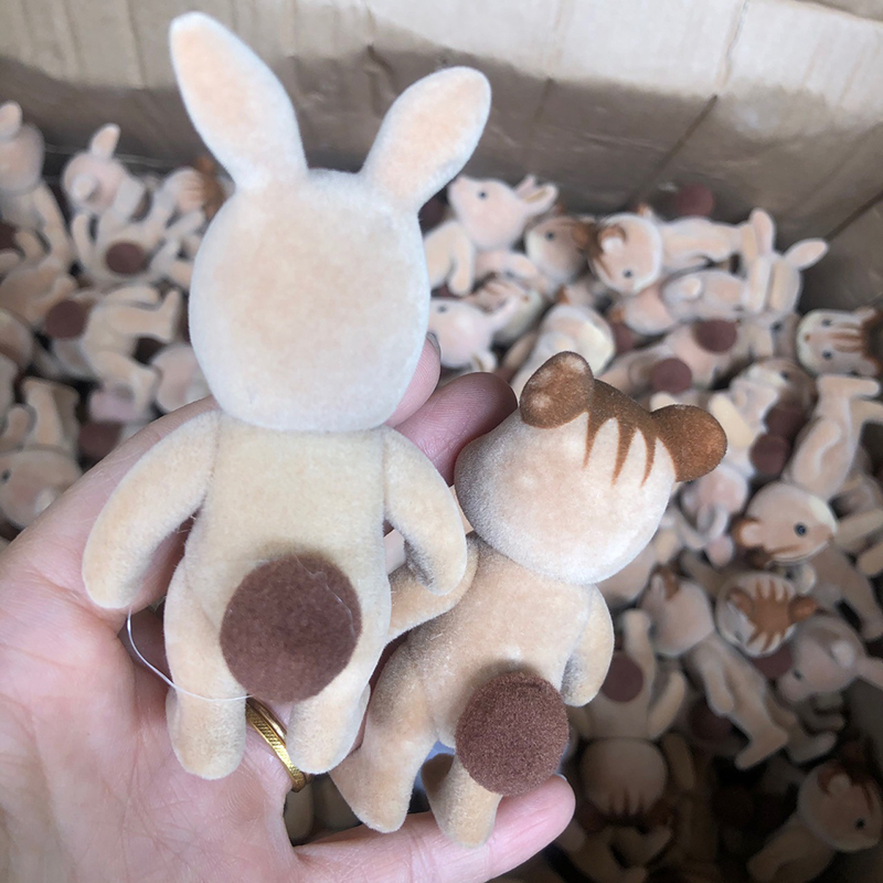 1 adet rastgele orman aile hay - Kids Toys Dog incelemesi ve fiyatı