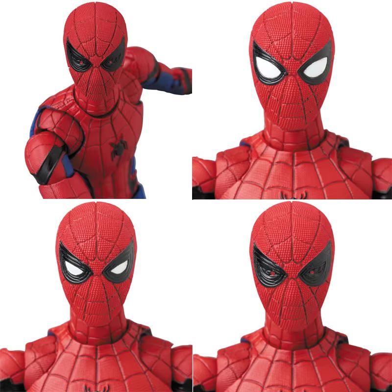 Mafex 103 Örümcek Adam Aksiyon - Kids Toys Latest incelemesi ve fiyatı
