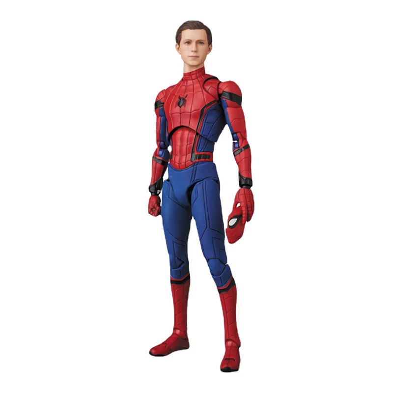 Mafex 103 Örümcek Adam Aksiyon - Kids Toys Latest incelemesi ve fiyatı
