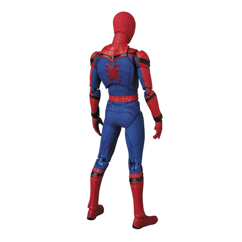 Mafex 103 Örümcek Adam Aksiyon - Kids Toys Latest incelemesi ve fiyatı