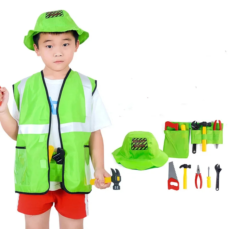 2026 Çocuk İtfaiyeci Kıyafeti  - Kids Toys Play Youtube incelemesi ve fiyatı