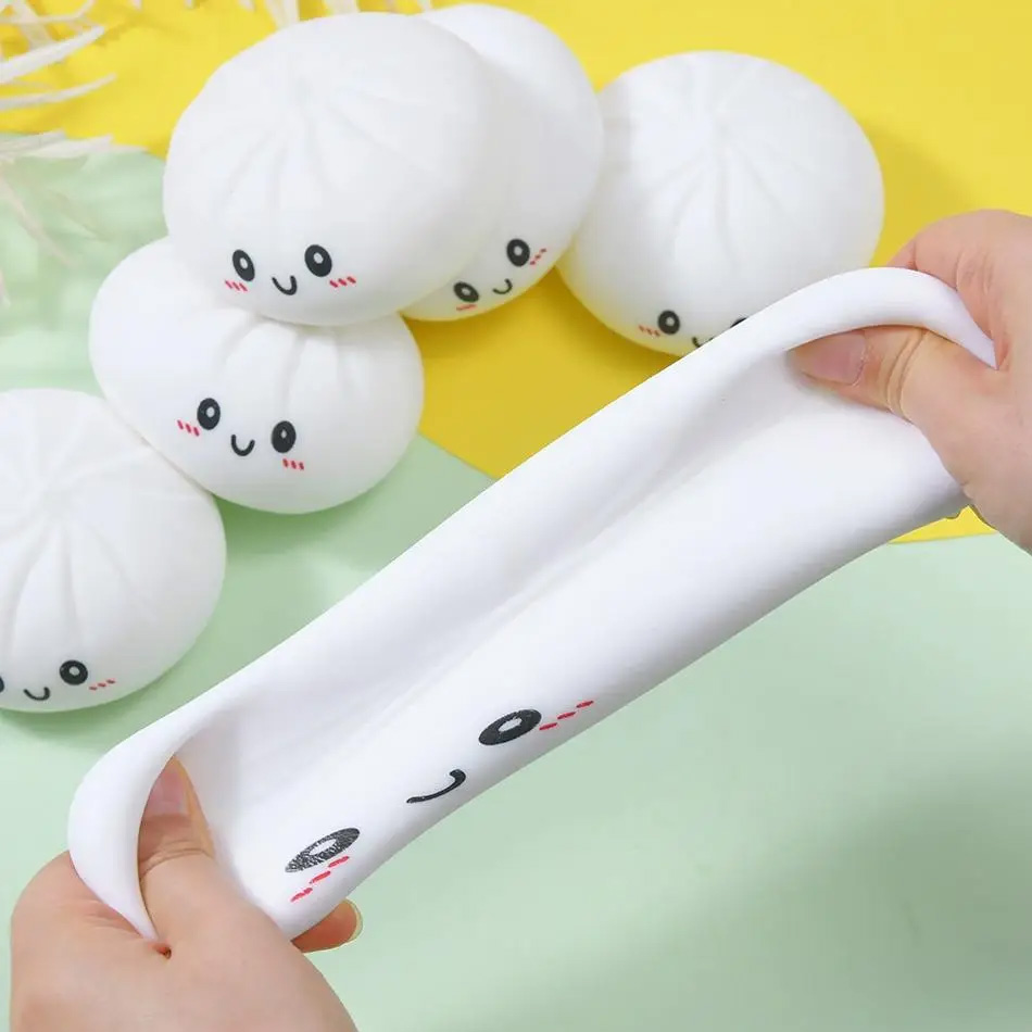 Dumpling Pressure Dumpling Squ - Kids Toys Dumplings incelemesi ve fiyatı