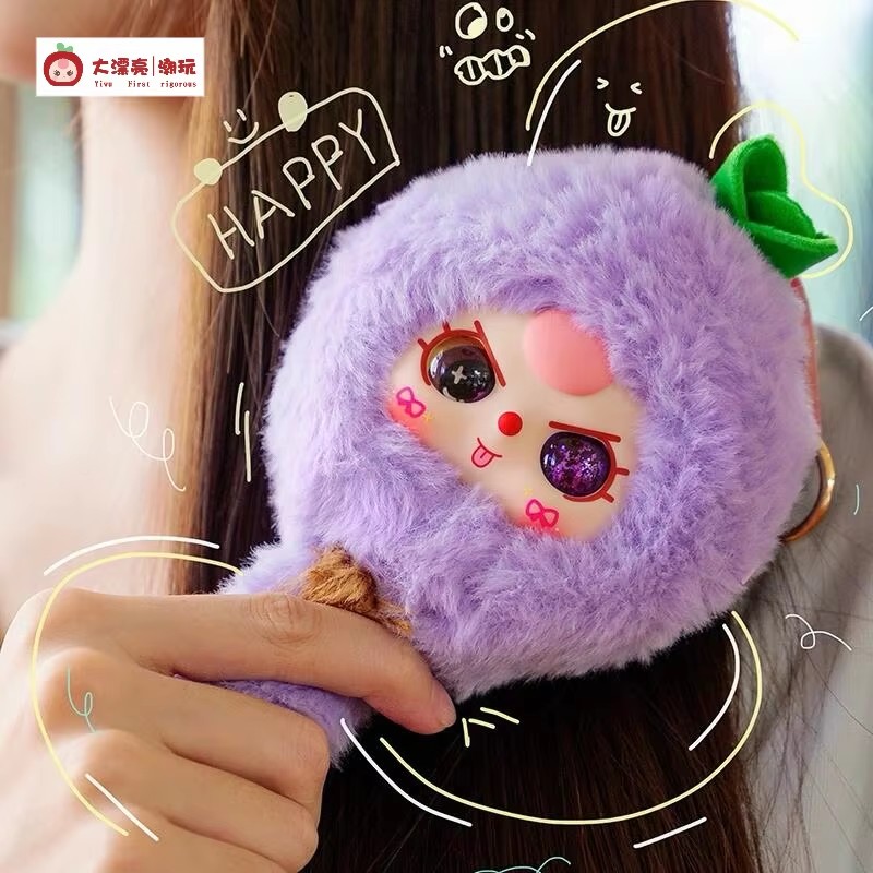Stokta Mevcut Baby Three Saçın - Kids Toys Brand incelemesi ve fiyatı